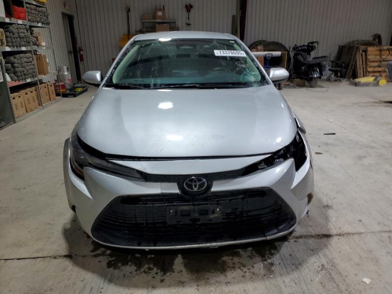 Photo 5 from auction – 2024 TOYOTA COROLLA LE with VIN 5YFB4MDE6RP097542