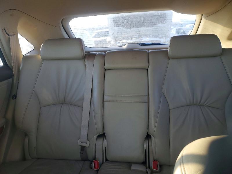 Photo 10 from auction – 2004 LEXUS RX 330 with VIN JTJHA31UX40015028