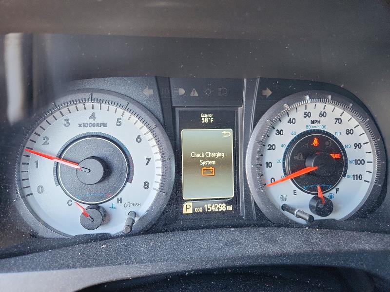 Photo 9 from auction – 2015 TOYOTA SIENNA SPO with VIN 5TDXK3DC9FS618390