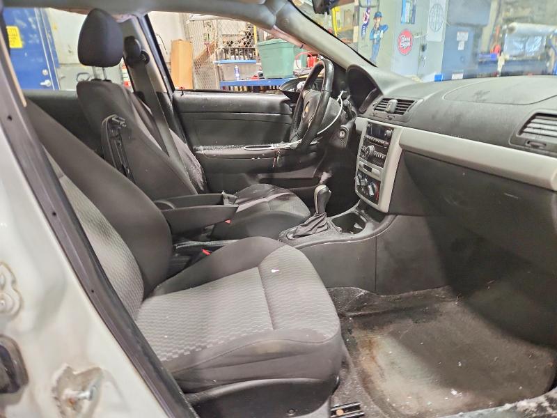 Photo 7 from auction – 2010 CHEVROLET COBALT with VIN 1G1AF5F52A7235651