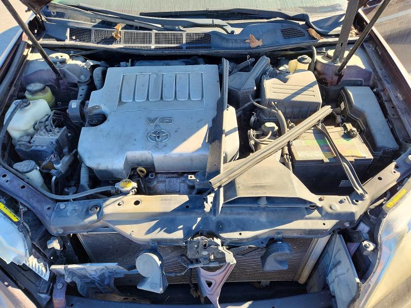 Foto 11 de la subasta – 2011 TOYOTA AVALON BAS con VIN 4T1BK3DB4BU399616