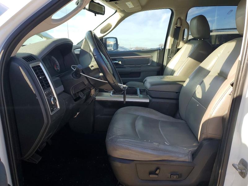 صورة رقم 7 من المزاد - 2014 RAM 1500 SLT مع VIN 1C6RR7LT6ES421042
