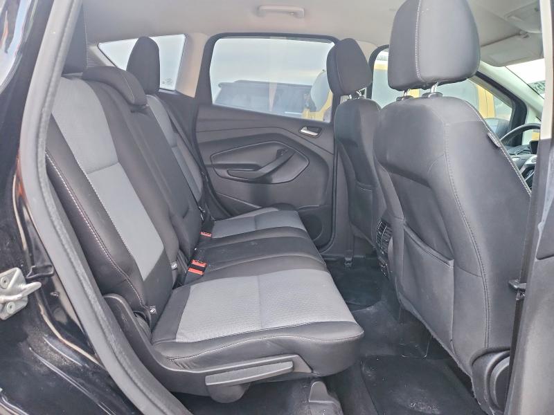Photo 10 from auction – 2017 FORD C-MAX SE with VIN 1FADP5EU1HL111114