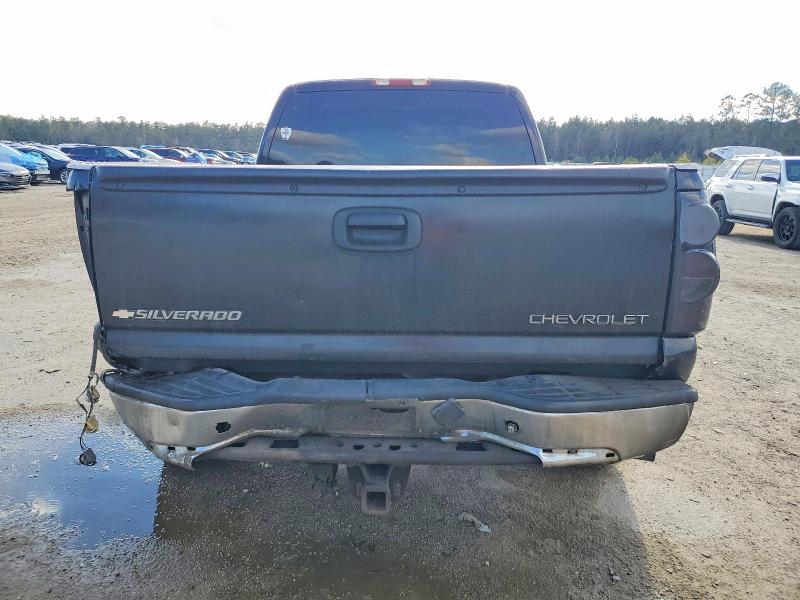 Фото 6 с аукциона – 2000 CHEVROLET SILVERADO с VIN 2GCEK19T4Y1384724