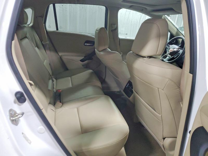 Photo 10 from auction – 2016 ACURA RDX with VIN 5J8TB4H30GL019347