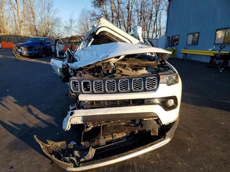 صورة رقم 5 من المزاد - 2025 JEEP COMPASS LI مع VIN 3C4NJDCN3ST513962
