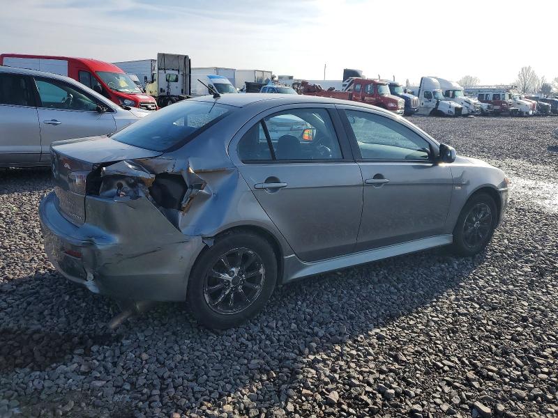 Photo 3 from auction – 2012 MITSUBISHI LANCER ES/ with VIN JA32U2FUXCU028452