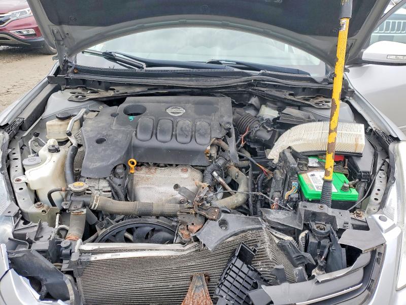 Photo 11 from auction – 2011 NISSAN ALTIMA BAS with VIN 1N4AL2AP8BN426212