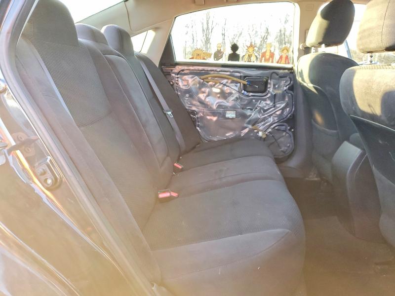 Photo 10 from auction – 2014 NISSAN ALTIMA 2.5 with VIN 1N4AL3AP5EC164901
