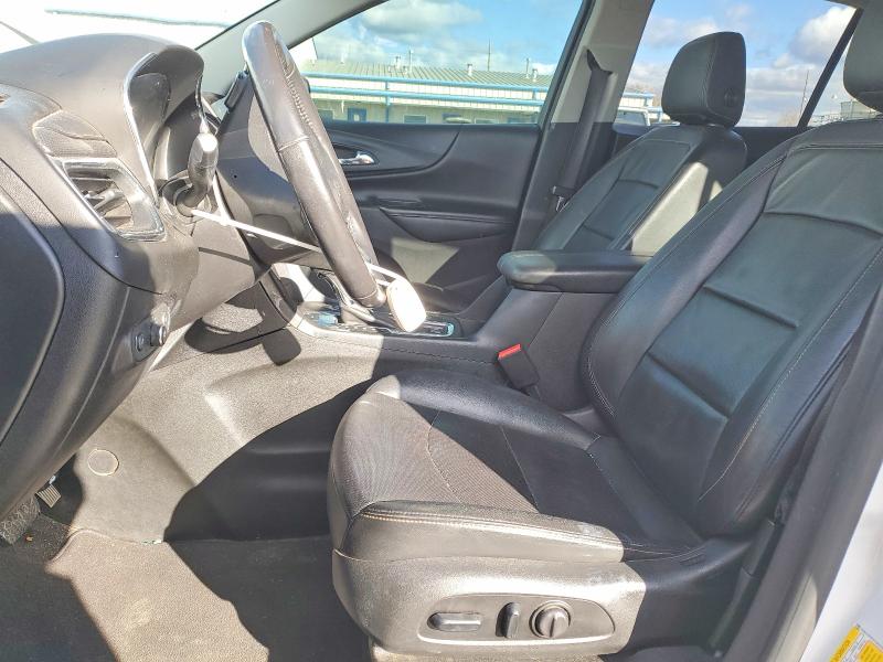 Photo 7 from auction – 2018 CHEVROLET EQUINOX with VIN 2GNAXVEV2J6324150