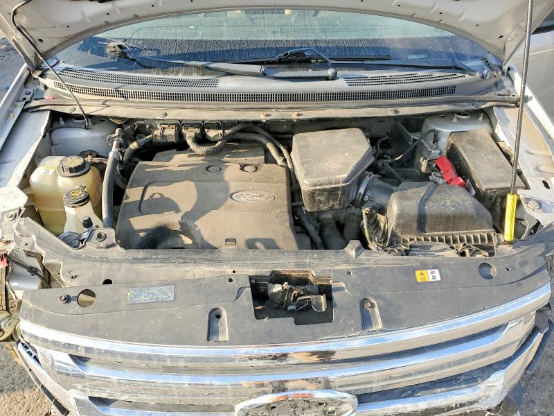 Photo 12 from auction – 2011 FORD EDGE SE with VIN 2FMDK3GC1BBB13935