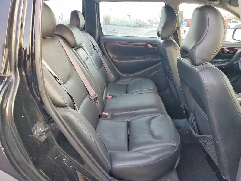 Photo 10 from auction – 2004 VOLVO XC70 with VIN YV1SZ59H341165278