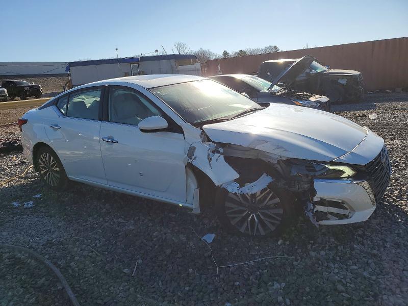 Photo 4 from auction – 2023 NISSAN ALTIMA SV with VIN 1N4BL4DV5PN331589