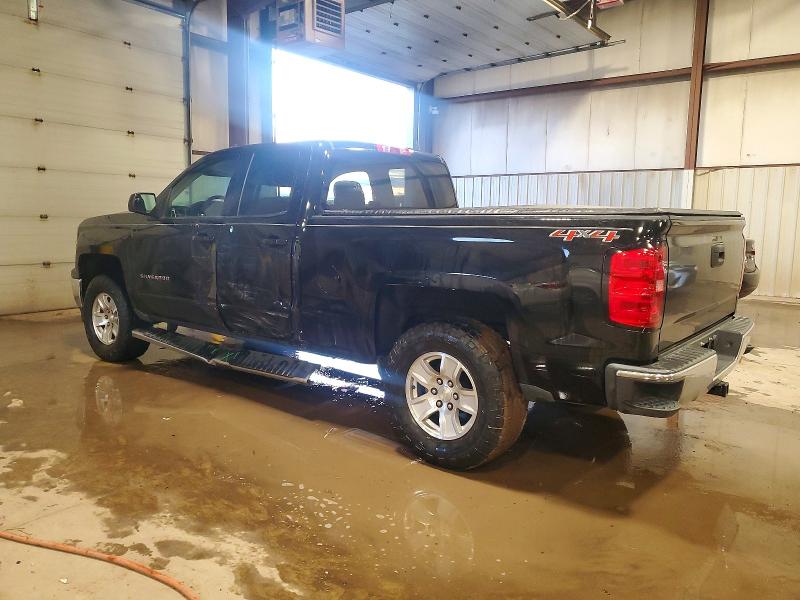 Photo 2 from auction – 2015 CHEVROLET SILVERADO with VIN 1GCVKREC7FZ399632