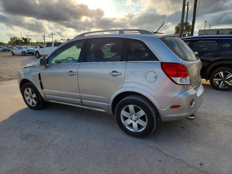 Photo 2 from auction – 2008 SATURN VUE XR with VIN 3GSCL53788S525892