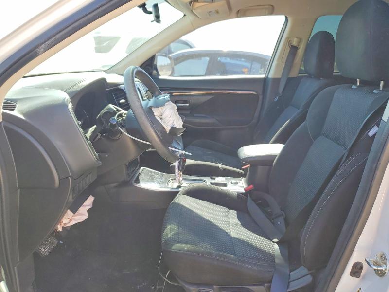 Photo 7 from auction – 2020 MITSUBISHI OUTLANDER with VIN JA4AD2A3XLZ019176