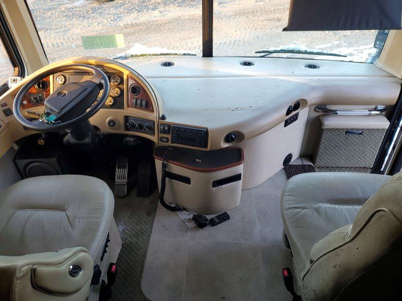 Photo 5 from auction – 2005 FREIGHTLINER CHASSIS X with VIN 4UZAAHDC75CU01535