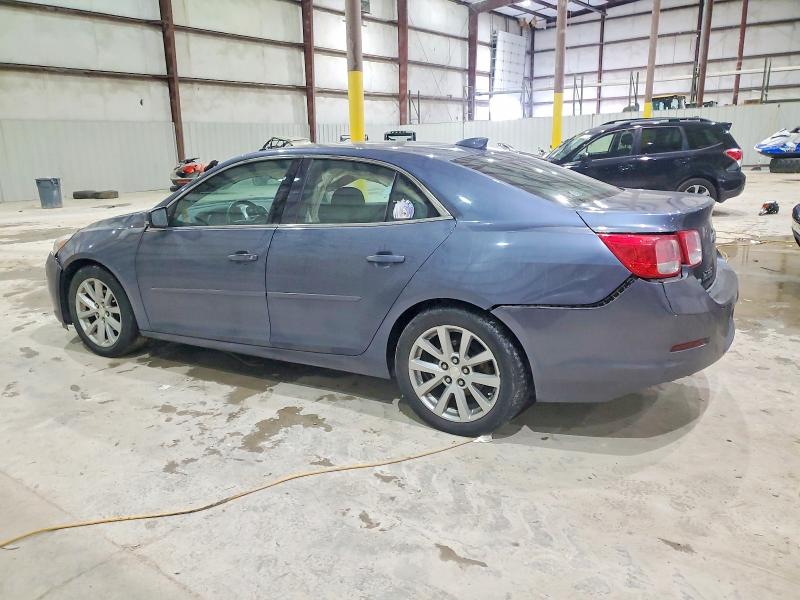 صورة رقم 2 من المزاد - 2015 CHEVROLET MALIBU مع VIN 1G11D5SL0FF266436