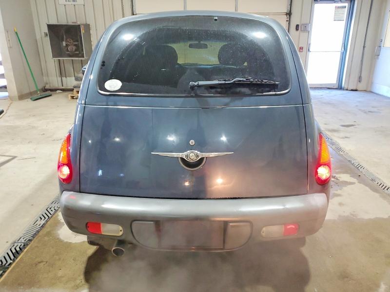Photo 6 from auction – 2003 CHRYSLER PT CRUISER with VIN 3C4FY48B03T543999