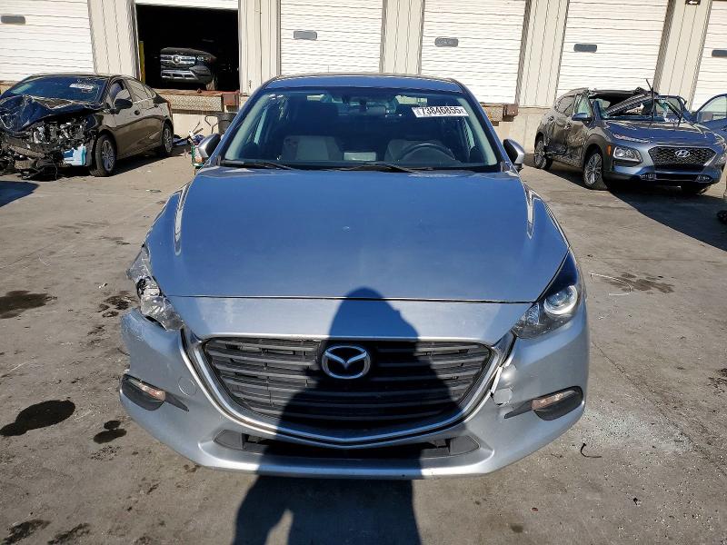 Photo 5 from auction – 2017 MAZDA 3 with VIN 3MZBN1U70HM149196