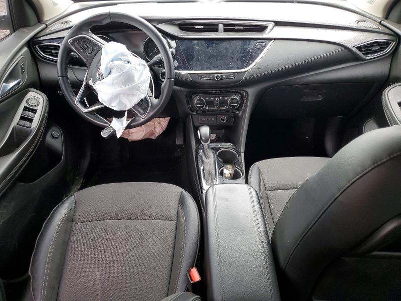 Photo 8 from auction – 2022 BUICK ENCORE GX with VIN KL4MMDS2XNB106831