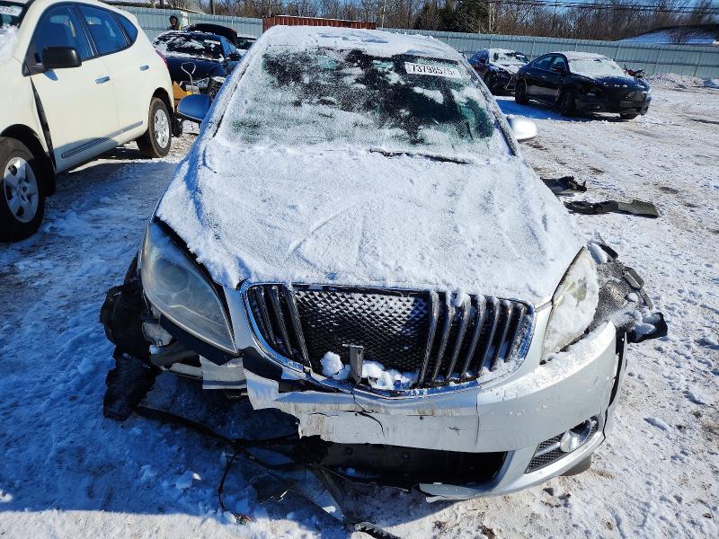 صورة رقم 5 من المزاد - 2014 BUICK VERANO مع VIN 1G4PS5SK9E4217773