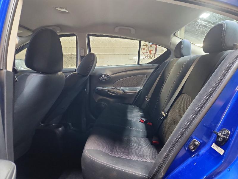 Photo 10 from auction – 2015 NISSAN VERSA S with VIN 3N1CN7AP3FL897350