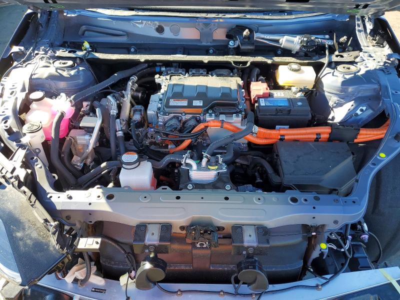 Photo 12 from auction – 2024 SUBARU SOLTERRA P with VIN JTMABABA5RA069087