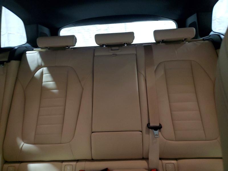 Photo 10 from auction – 2021 BMW X3 XDRIVEM with VIN 5UXTY9C04M9E13550