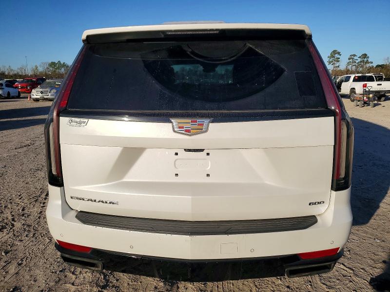 Photo 6 from auction – 2021 CADILLAC ESCALADE E with VIN 1GYS3PKL2MR191769