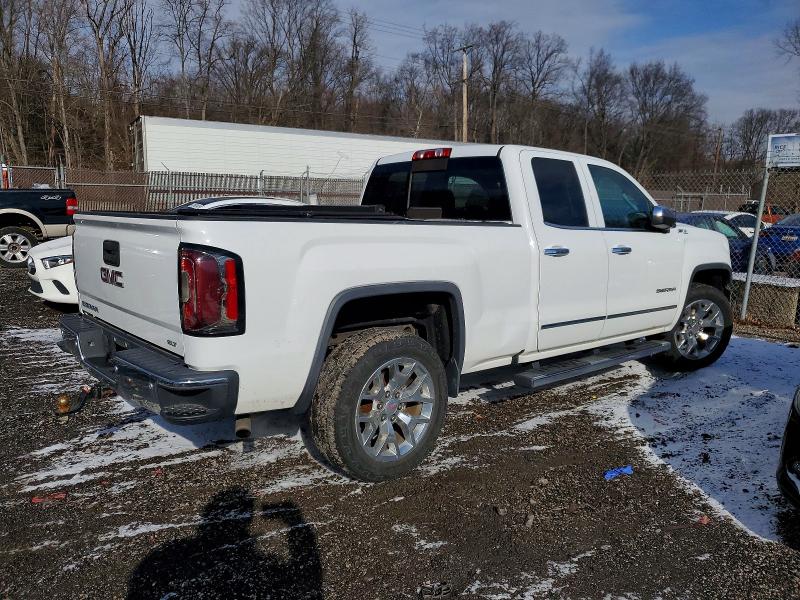 Photo 3 from auction – 2016 GMC SIERRA with VIN 1GTV2NEC8GZ419090