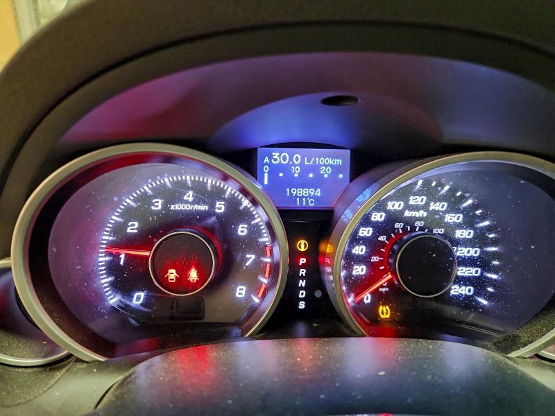 صورة رقم 9 من المزاد - 2012 ACURA TL مع VIN 19UUA9F28CA802825