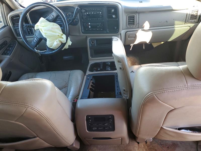 Photo 8 from auction – 2005 GMC YUKON with VIN 1GKEC13T35J133883