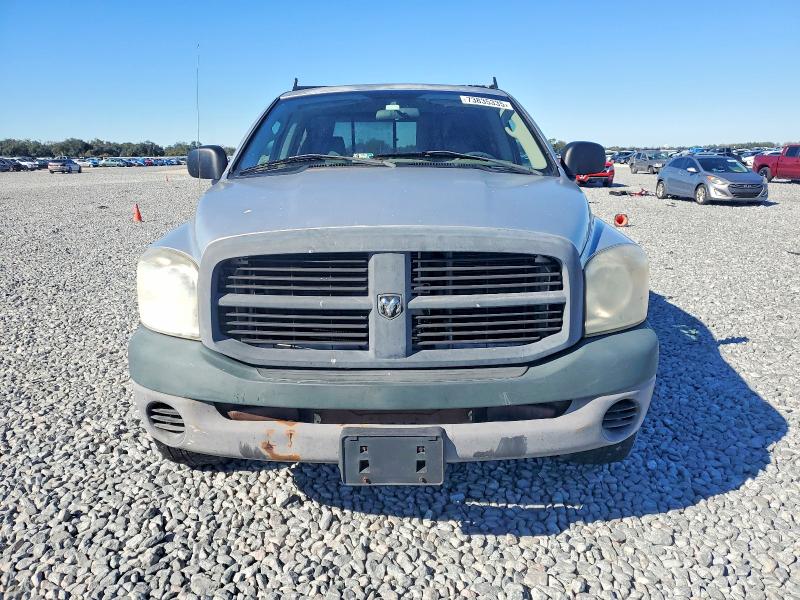 Photo 5 from auction – 2008 DODGE RAM 1500 S with VIN 1D7HA16K38J151747
