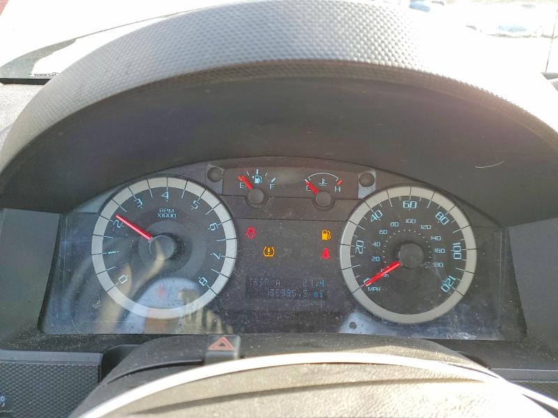 Фото 9 с аукциона – 2011 FORD ESCAPE LIM с VIN 1FMCU0EG8BKB02107