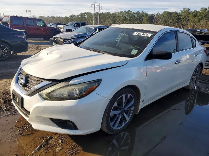 NISSAN ALTIMA 2016 with VIN 1N4BL3AP9GC209331 - Photo from auction