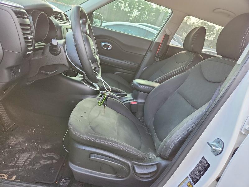 Photo 7 from auction – 2015 KIA SOUL with VIN KNDJN2A2XF7797925