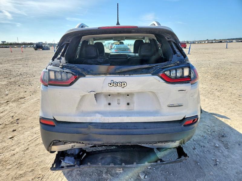 Photo 6 from auction – 2019 JEEP CHEROKEE L with VIN 1C4PJLLX7KD145053