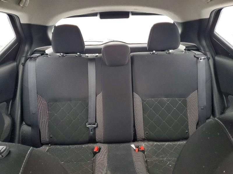 Photo 10 from auction – 2019 NISSAN KICKS with VIN 3N1CP5CU3KL483187