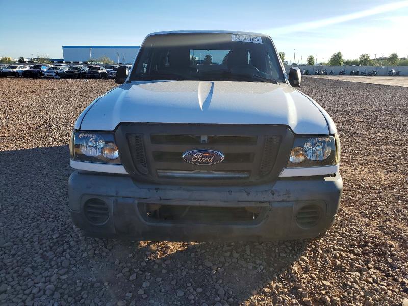 Photo 5 from auction – 2011 FORD RANGER with VIN 1FTKR1EE1BPA25430