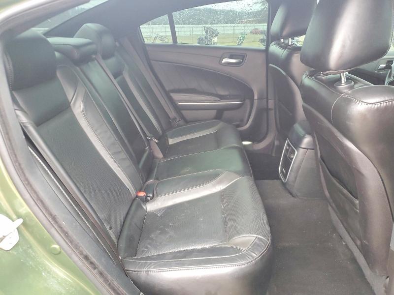 Photo 10 from auction – 2023 DODGE CHARGER with VIN 2C3CDXBG4PH576639