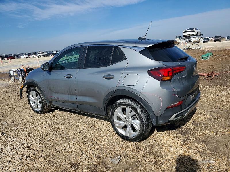 Photo 2 from auction – 2024 BUICK ENCORE GX with VIN KL4AMBS27RB078838