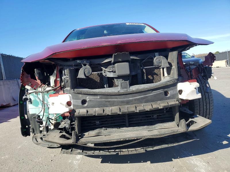Photo 5 from auction – 2018 MAZDA CX-5 GRAND with VIN JM3KFBDM4J0343838