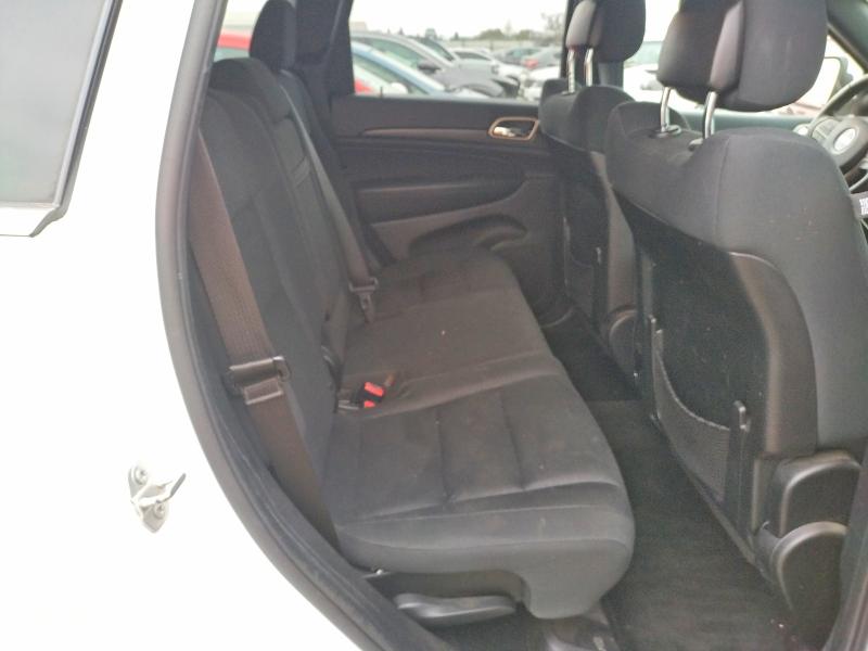 Photo 11 from auction – 2015 JEEP GRAND CHER with VIN 1C4RJFAG7FC905720