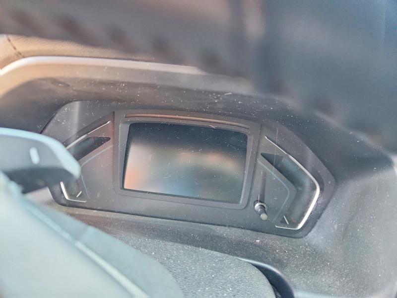 Photo 9 from auction – 2024 HONDA ODYSSEY with VIN 5FNRL6H65RB008264