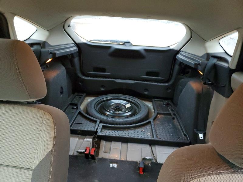 Photo 10 from auction – 2014 FORD FOCUS SE with VIN 1FADP3K26EL319413