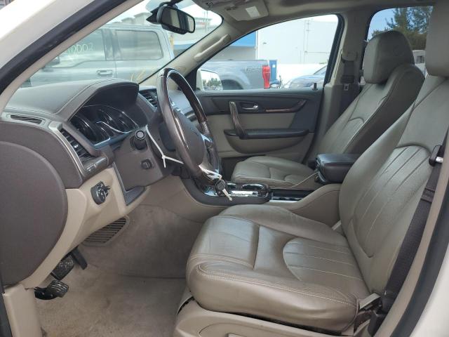 Photo 7 from auction – 2015 GMC ACADIA with VIN 1GKKRTKD3FJ101881