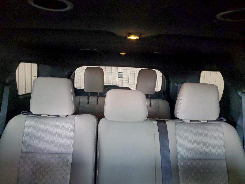 Photo 10 from auction – 2014 FORD EXPLORER X with VIN 1FM5K7D84EGA85024