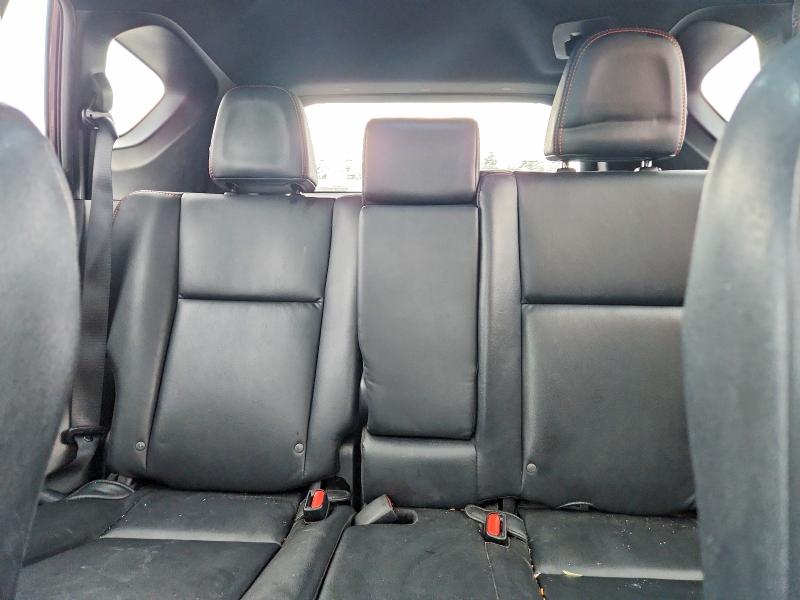 Photo 10 from auction – 2016 TOYOTA RAV4 SE with VIN 2T3JFREV6GW490803