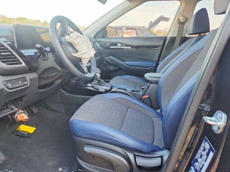 Photo 7 from auction – 2025 KIA SELTOS S with VIN KNDEU2AAXS7812655